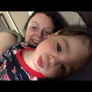 Meet your Posher, Amy elizabeth